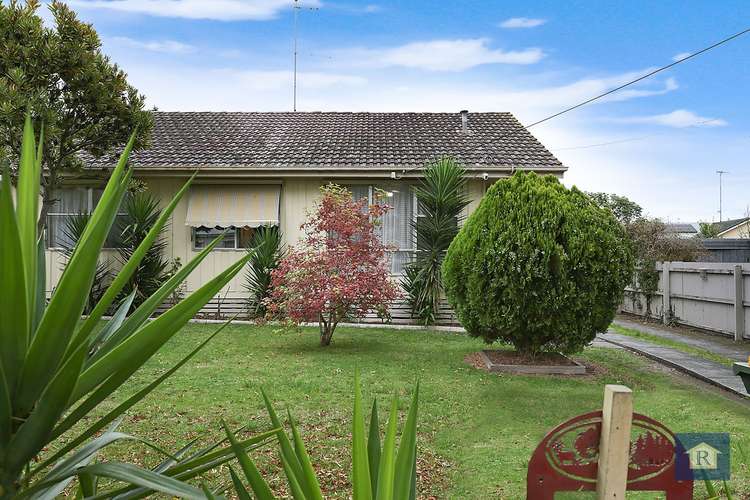 Main view of Homely house listing, 35 Sinclair Street, Colac VIC 3250
