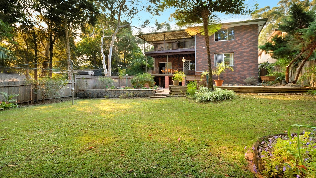 Main view of Homely house listing, 21 Boyd Avenue, Lugarno NSW 2210