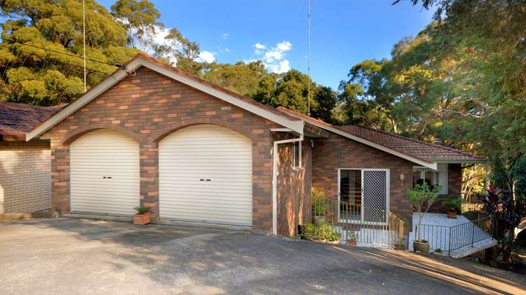 Second view of Homely house listing, 21 Boyd Avenue, Lugarno NSW 2210