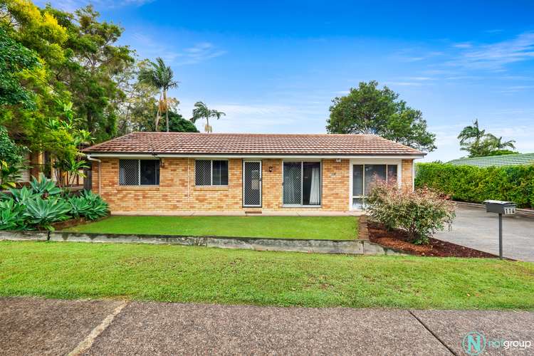 114 Estramina Road, Regents Park QLD 4118