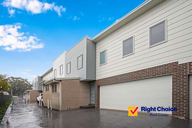Main view of Homely townhouse listing, 5/309 Princes Highway, Albion Park Rail NSW 2527