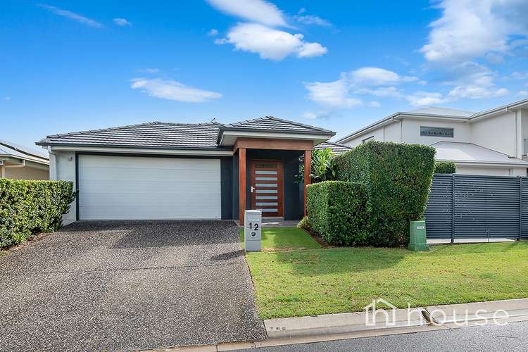 Main view of Homely house listing, 12 Soar Street, Rochedale QLD 4123