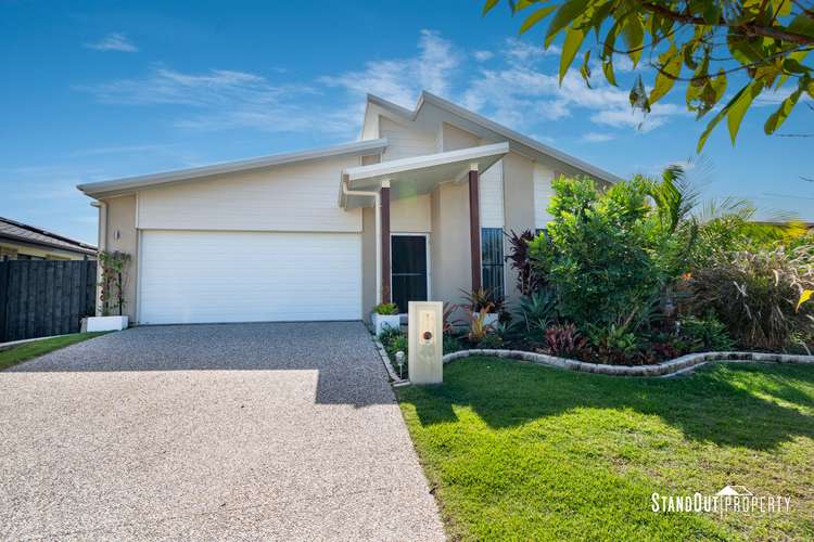 Main view of Homely house listing, 40 Newell Street, Ningi QLD 4511