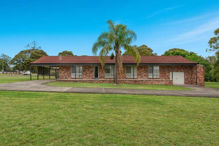 3 Calymea Street, Nowra Hill NSW 2540