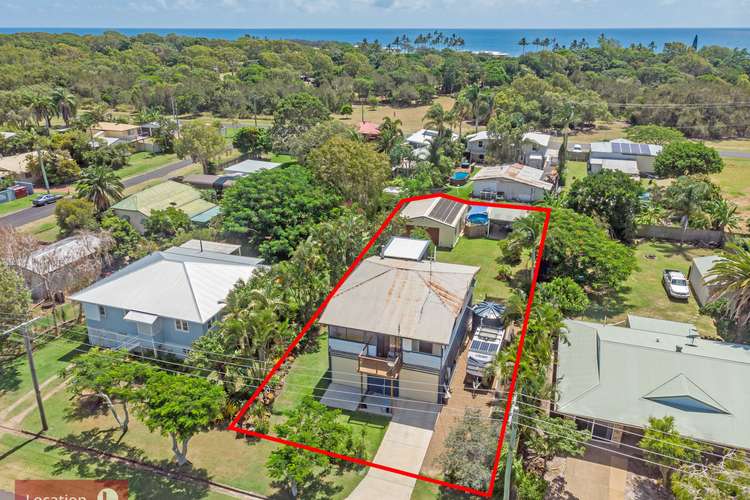 64 Johnson St, Bargara QLD 4670