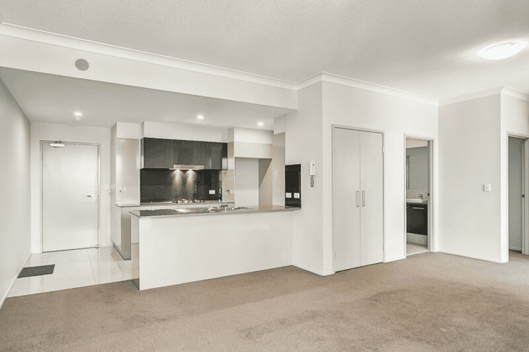 Main view of Homely apartment listing, 18/31 Agnes Street, Albion QLD 4010