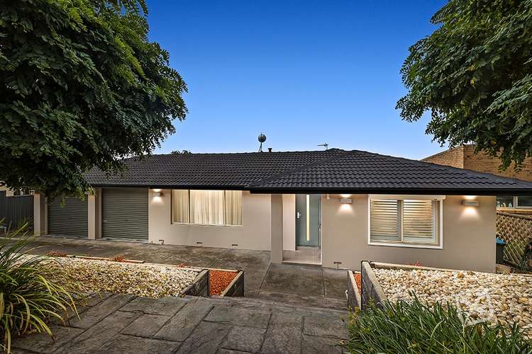 Main view of Homely house listing, 40 Quondong Avenue, Athelstone SA 5076