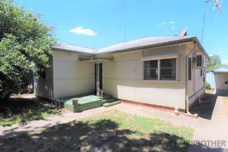 Main view of Homely house listing, 92 Havannah Street, Bathurst NSW 2795