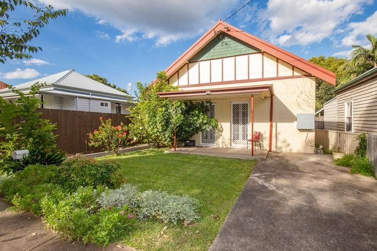 Main view of Homely house listing, 95 Margaret Street, Mayfield East NSW 2304