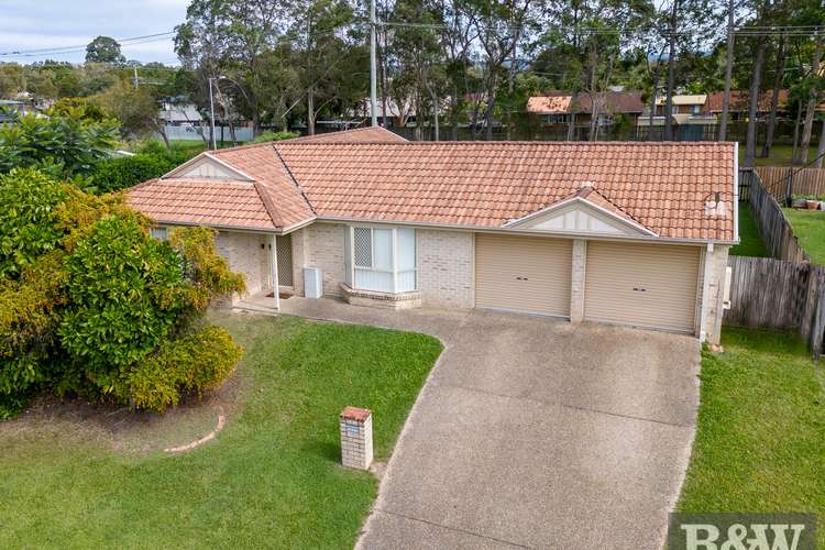 18 Broadway Court, Caboolture QLD 4510