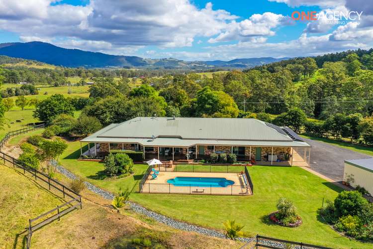 Main view of Homely mixedFarming listing, 138 Hillville Road, Hillville NSW 2430