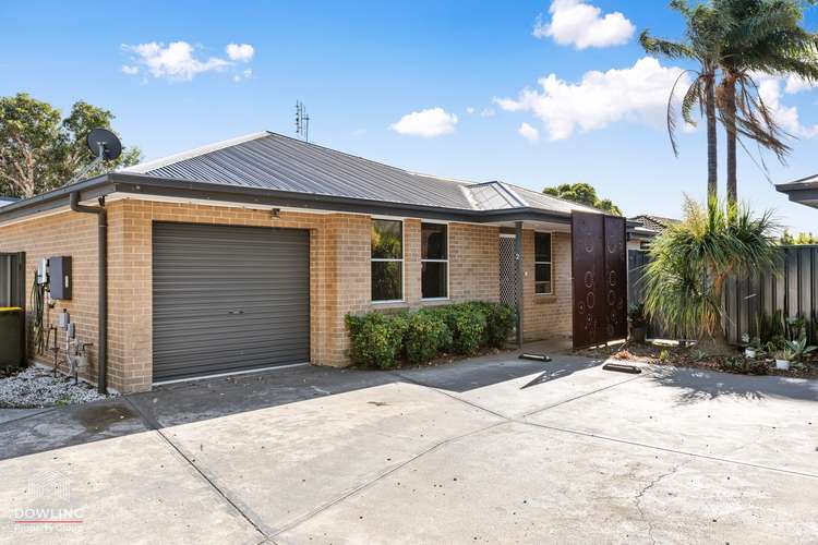 2/21 Wyvern Street, Mayfield NSW 2304