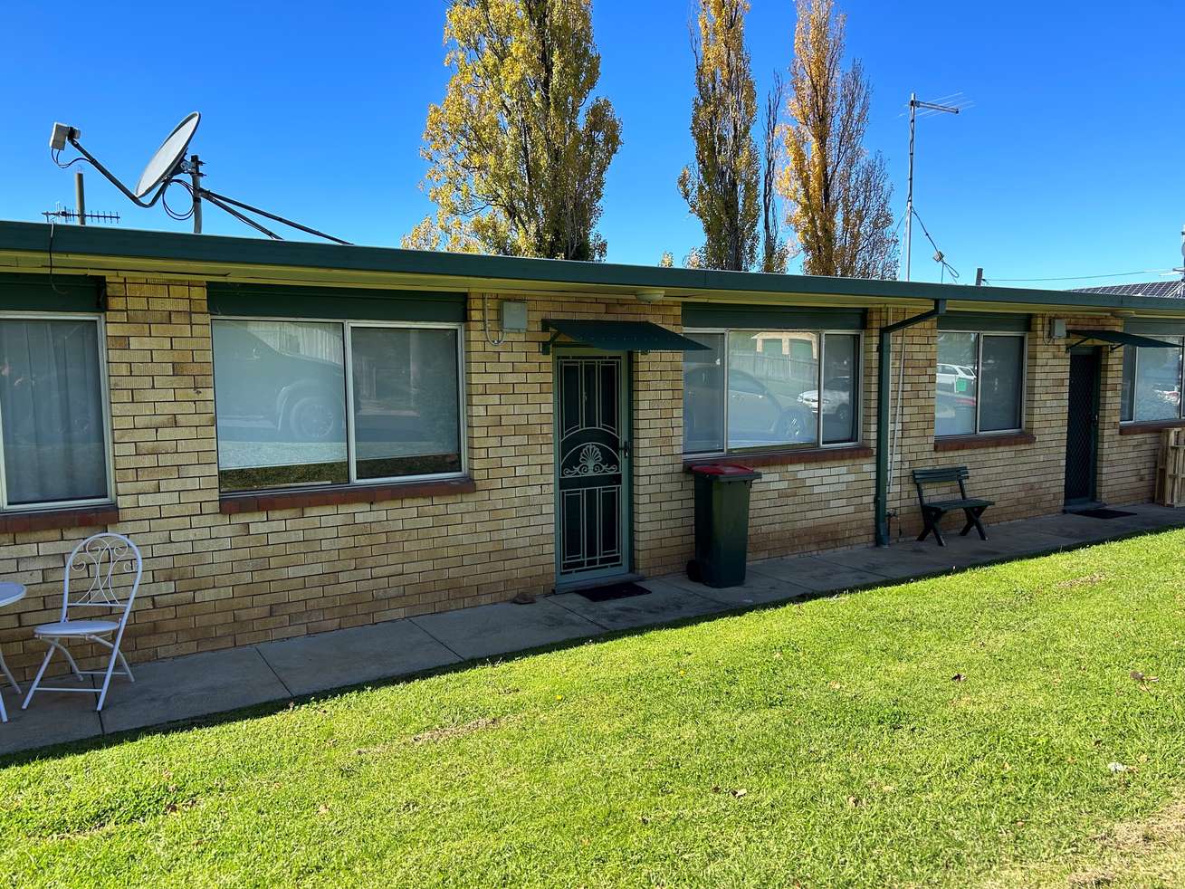 Main view of Homely unit listing, 3/37 Mayfield Avenue, Armidale NSW 2350