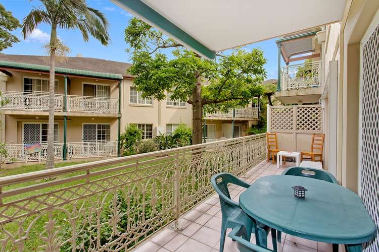 Fifth view of Homely unit listing, 26/244-264 Mowbray Road, Artarmon NSW 2064