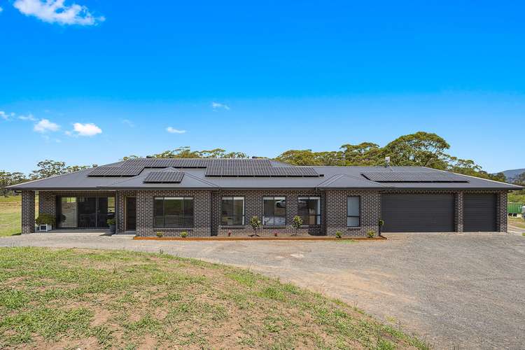 Second view of Homely acreageSemiRural listing, 79 Fig Hill Lane, Dunmore NSW 2529