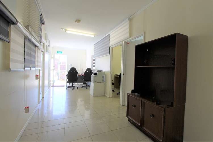 1,2 & 3/13-15 Station Street, Wentworthville NSW 2145