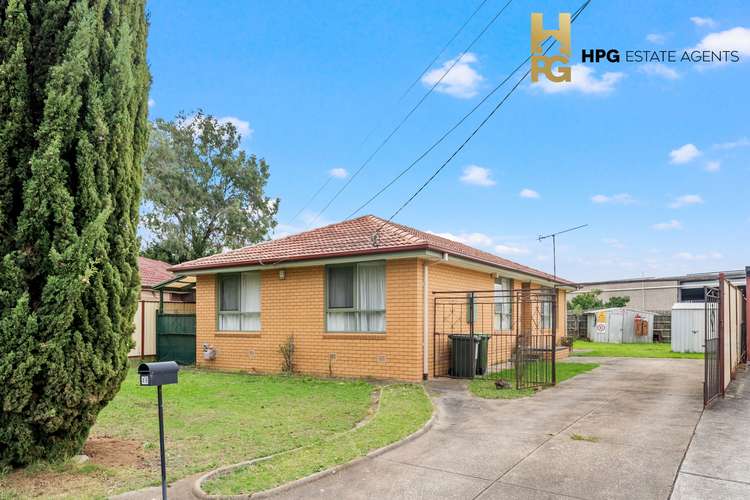 46 Millar Road, Tullamarine VIC 3043