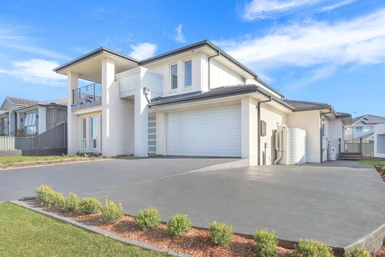 Main view of Homely house listing, 7 Gurrumul Street, Barden Ridge NSW 2234