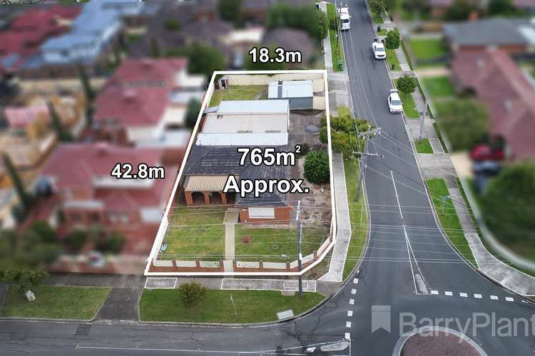 Main view of Homely house listing, 183 Melrose Drive, Tullamarine VIC 3043