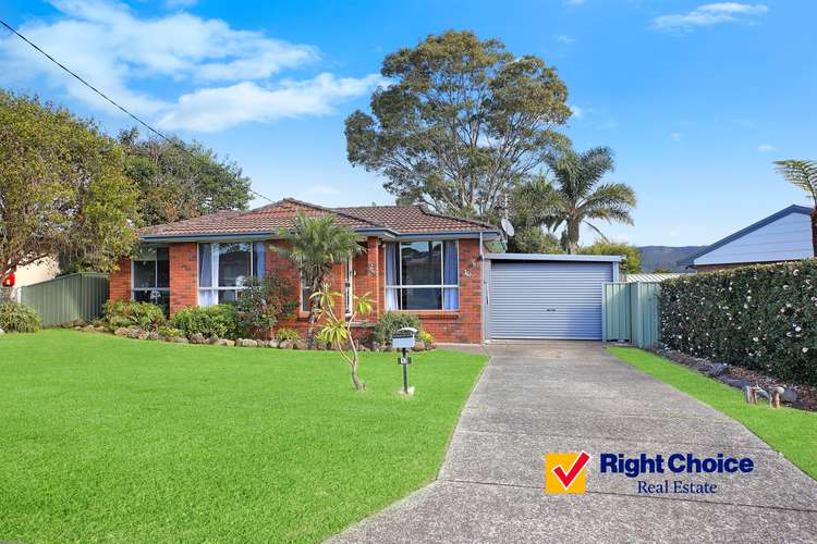 13 Polock Crescent, Albion Park NSW 2527