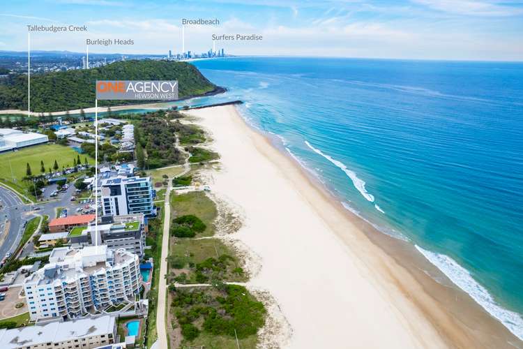 Main view of Homely apartment listing, 410/1483 - 1489 Gold Coast Highway, Palm Beach QLD 4221
