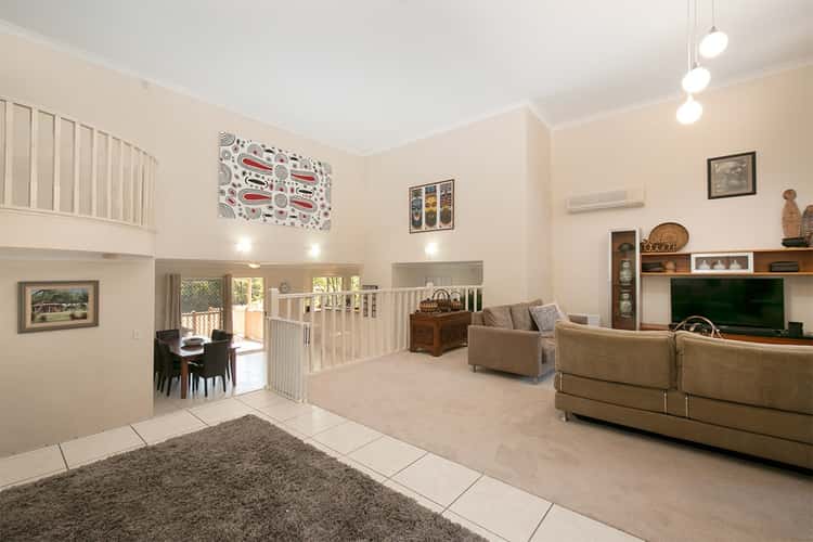 Second view of Homely house listing, 3/84 Ludlow St, Chapel Hill QLD 4069