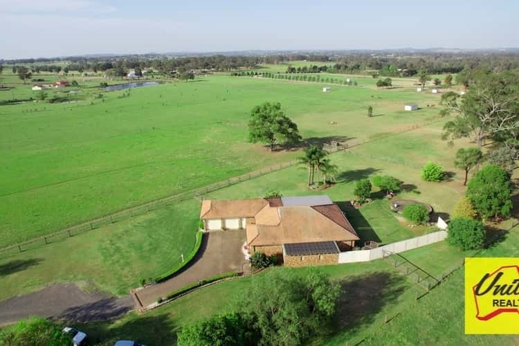 Sixth view of Homely house listing, 145 Biffins Road, Cawdor NSW 2570