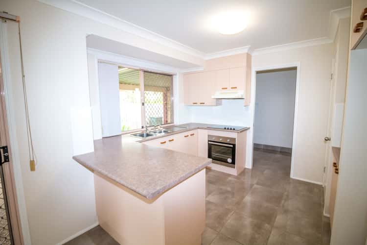 Third view of Homely house listing, 23 Southern Cross Drive, Avoca QLD 4670