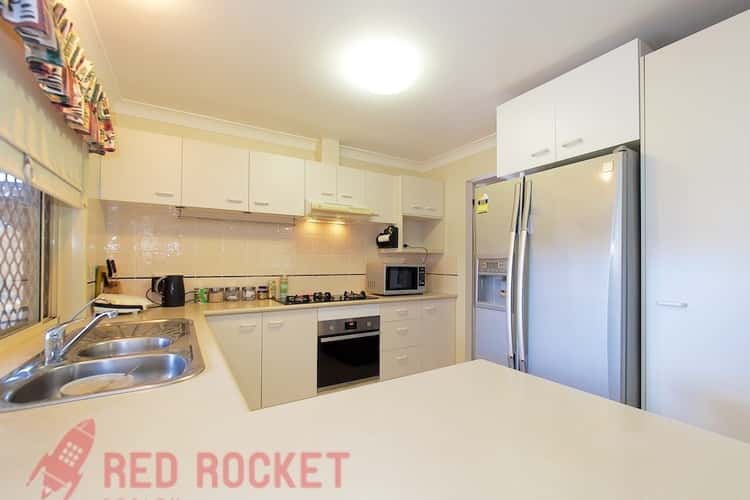Second view of Homely house listing, 8 Denison Street, Meadowbrook QLD 4131
