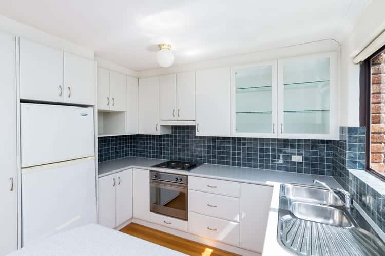 Second view of Homely apartment listing, 4/11 Forrest Street, Subiaco WA 6008