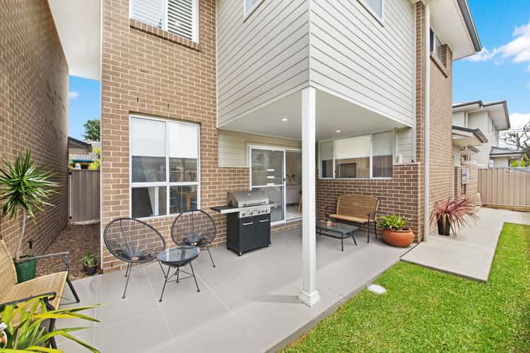 Fifth view of Homely townhouse listing, 2/46 Berith Street, Umina Beach NSW 2257