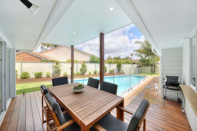 Main view of Homely house listing, 86 Barrier Reef Drive, Mermaid Waters QLD 4218