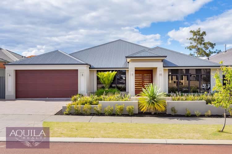 Second view of Homely house listing, 3 Lago Promenade, Aveley WA 6069