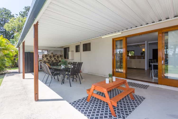 Seventh view of Homely house listing, 4 Silver Gum Drive, Andergrove QLD 4740