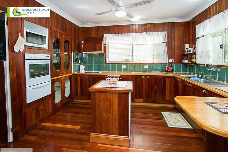 Sixth view of Homely lifestyle listing, 97 Beelbi Creek Road, Beelbi Creek QLD 4659