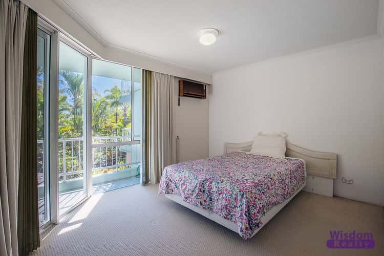 Seventh view of Homely unit listing, 18/75 Morala Avenue, Runaway Bay QLD 4216