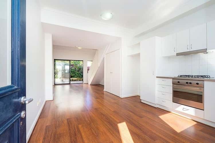 Main view of Homely townhouse listing, 1/137 Roberts Road, Subiaco WA 6008
