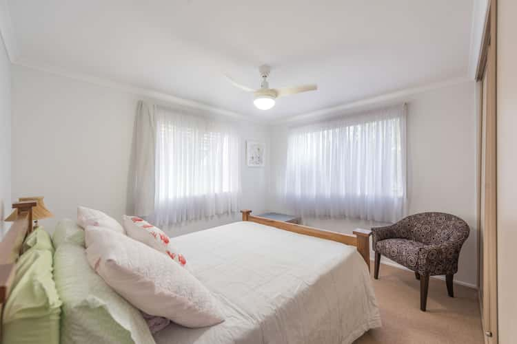 Fifth view of Homely house listing, 10 Chapman Street, Kalkie QLD 4670