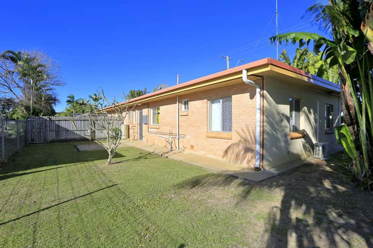 Fifth view of Homely unit listing, 202 Barolin Street, Avenell Heights QLD 4670