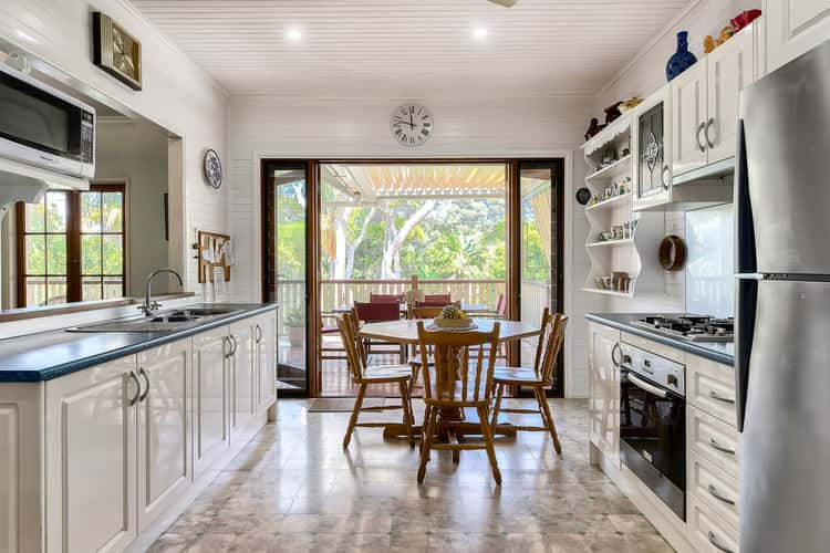 Second view of Homely house listing, 30 Piddington Street, Ashgrove QLD 4060