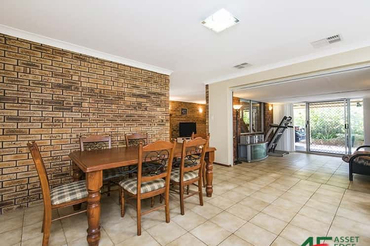 Fifth view of Homely house listing, 45 Newgate Street, Alexander Heights WA 6064