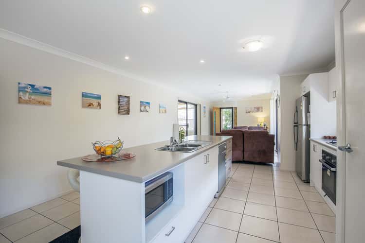 Fourth view of Homely house listing, 16 Kelly Avenue, Coomera QLD 4209