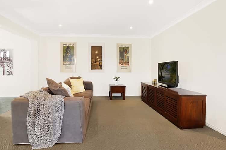 Second view of Homely villa listing, 1/199 Gladstone Avenue, Mount Saint Thomas NSW 2500