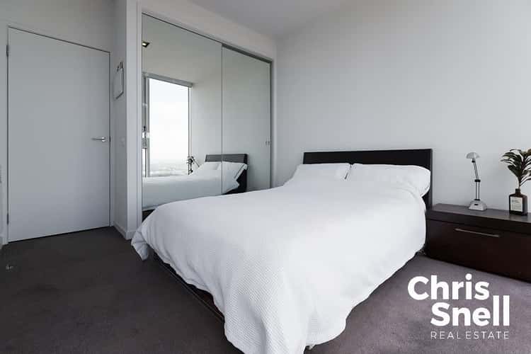 Fourth view of Homely apartment listing, 3304/483 Swanston Street, Melbourne VIC 3000