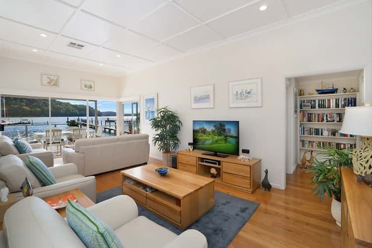 Sixth view of Homely house listing, 91 Taylor Street, Woy Woy Bay NSW 2256