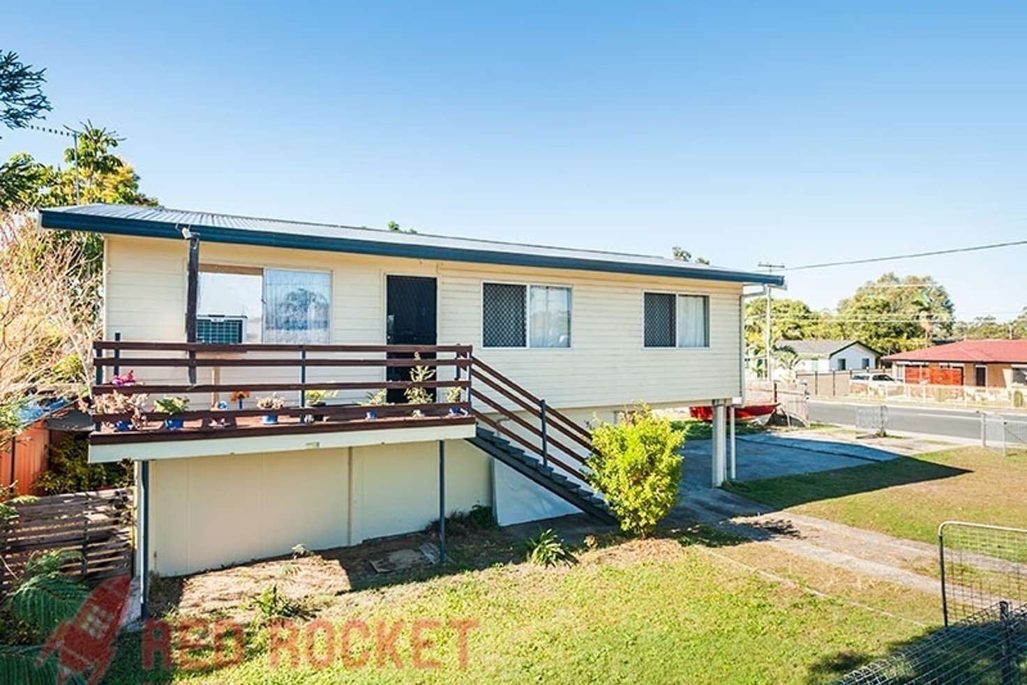 Main view of Homely house listing, 1 Brighton Street, Logan Central QLD 4114