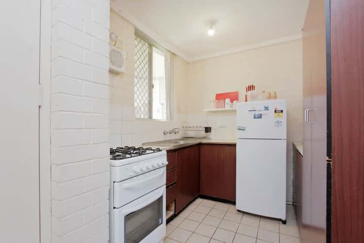 Second view of Homely apartment listing, 100/81 King William Street, Bayswater WA 6053