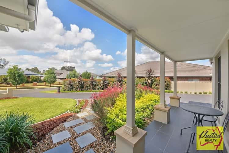 Second view of Homely house listing, 17 Wayman Avenue, Harrington Park NSW 2567