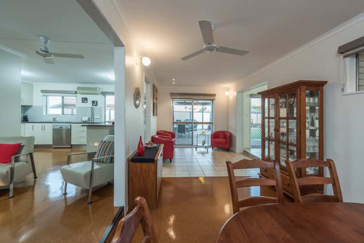 Sixth view of Homely house listing, 22 Slocomb Street, Avenell Heights QLD 4670