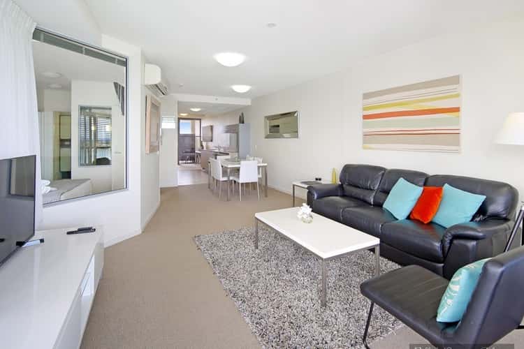Sixth view of Homely unit listing, 1007/12 Otranto, Caloundra QLD 4551
